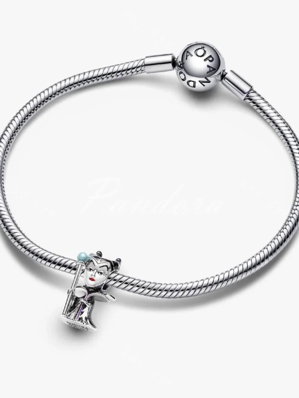 Disney Villains Maleficent Charm